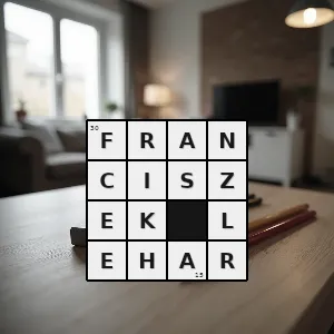 Rozwiązanie krzyżówki: węgierski kompozytor operetkowy wesoła wdówka - franciszek lehar | hasła, synonimy i podpowiedzi Hasło krzyżówkowe węgierski kompozytor operetkowy wesoła wdówka - franciszek lehar – rozwiązanie, synonimy, podpowiedzi i definicje krzyżówkowe